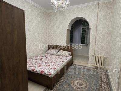 3-комнатная квартира · 85 м² · 2/3 этаж, 11-й микрорайон, 11-шағынаудан — Тауке хан Акназар хан за 200 000 〒 в Шымкенте, Енбекшинский р-н