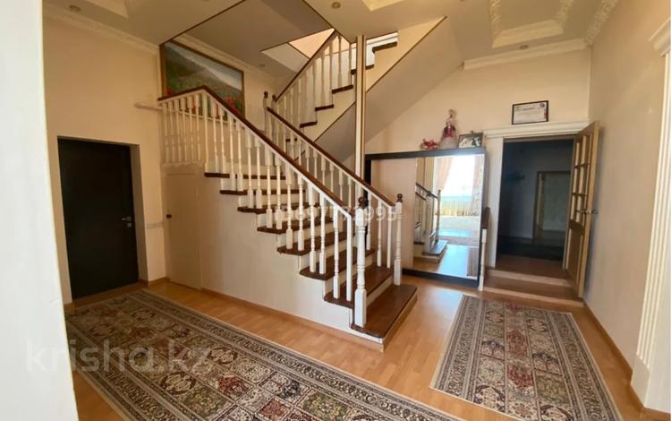 Отдельный дом · 10 комнат · 350 м², Акдала 10 за 1.5 млн 〒 в Астане, Нура р-н — фото 5