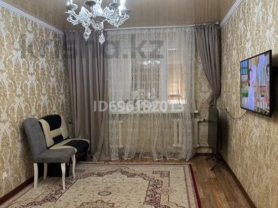 3-бөлмелі пәтер · 62 м² · 2/5 қабат, мкр Восток — Рядом школа, бағасы: 28 млн ₸ в Шымкенте, Аль-Фарабийский р-н