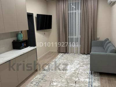 2-комнатная квартира · 42 м² · 2 этаж, Верещагина 157 — Джамбула Розыбакиева за 300 000 ₸ в Алматы, Алмалинский р-н