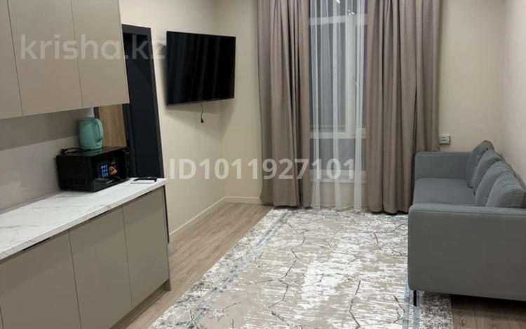2-бөлмелі пәтер · 42 м² · 2 қабат, Верещагина 157 — Джамбула Розыбакиева, бағасы: 300 000 ₸ в Алматы, Алмалинский р-н — фото 2