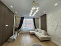 4-бөлмелі пәтер · 114 м² · 3/9 қабат, Турар Рыскулов 22, бағасы: 120 млн ₸ в Астане, Есильский р-н