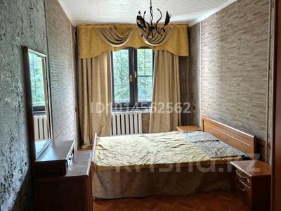 2-бөлмелі пәтер · 45 м² · 4/4 қабат, №3 ш/а. 64 — Саина, бағасы: 220 000 ₸ в Алматы, Ауэзовский р-н