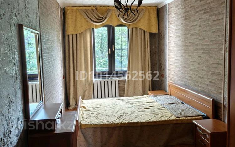 2-бөлмелі пәтер · 45 м² · 4/4 қабат, №3 ш/а. 64 — Саина, бағасы: 220 000 ₸ в Алматы, Ауэзовский р-н — фото 2