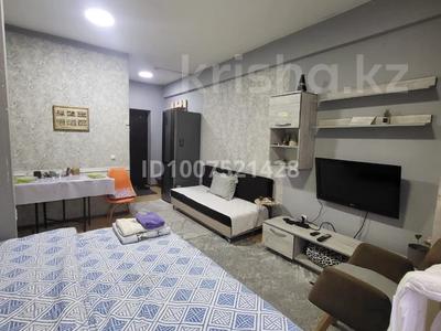 1-бөлмелі пәтер · 30 м² · 2/13 қабат, Казыбек би 139 — Шагабутдинова, бағасы: 255 000 ₸ в Алматы, Алмалинский р-н