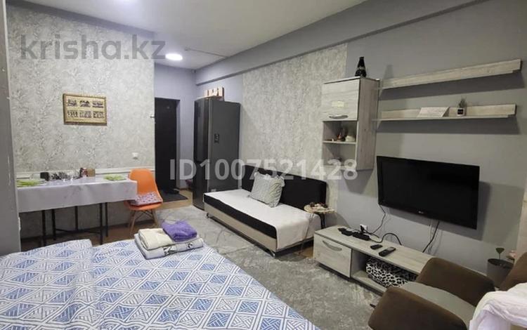1-бөлмелі пәтер · 30 м² · 2/13 қабат, Казыбек би 139 — Шагабутдинова, бағасы: 255 000 ₸ в Алматы, Алмалинский р-н — фото 2
