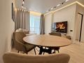 2-комнатная квартира · 60 м² · 8 этаж, Аль-Фараби 41 за 600 000 ₸ в Алматы, Бостандыкский р-н — фото 9