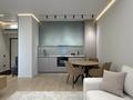 2-комнатная квартира · 60 м² · 8 этаж, Аль-Фараби 41 за 600 000 ₸ в Алматы, Бостандыкский р-н — фото 12