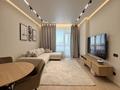 2-комнатная квартира · 60 м² · 8 этаж, Аль-Фараби 41 за 600 000 ₸ в Алматы, Бостандыкский р-н — фото 18