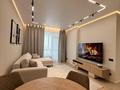 2-комнатная квартира · 60 м² · 8 этаж, Аль-Фараби 41 за 600 000 ₸ в Алматы, Бостандыкский р-н — фото 19