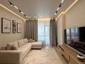 2-комнатная квартира · 60 м² · 8 этаж, Аль-Фараби 41 за 600 000 ₸ в Алматы, Бостандыкский р-н — фото 21