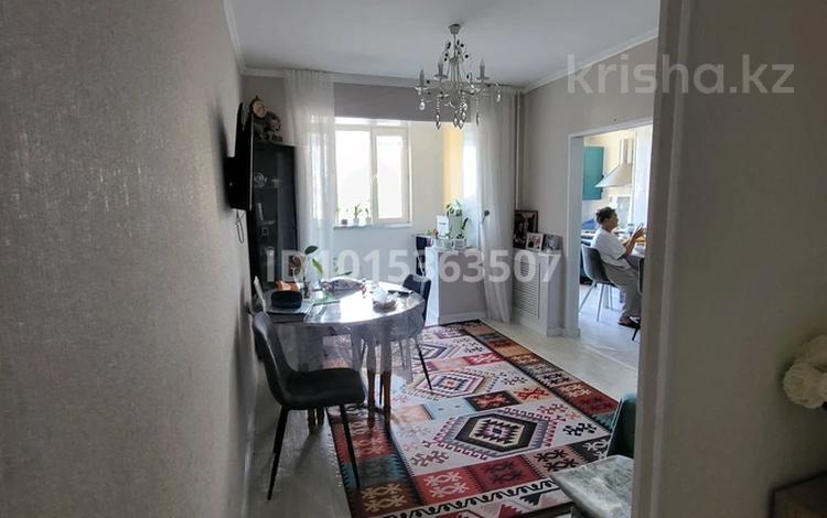 3-бөлмелі пәтер · 92 м² · 3/5 қабат, 13-ш/а., бағасы: 26 млн ₸ в Актау, 13-й мкр — фото 2