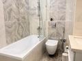 2-бөлмелі пәтер · 70.9 м² · 7/21 қабат, Варламова 33, бағасы: 64 млн ₸ в Алматы, Алмалинский р-н — фото 17