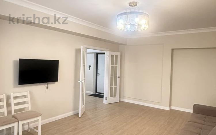 2-бөлмелі пәтер · 70.9 м² · 7/21 қабат, Варламова 33, бағасы: 64 млн ₸ в Алматы, Алмалинский р-н — фото 21