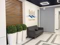 2-бөлмелі пәтер · 70.9 м² · 7/21 қабат, Варламова 33, бағасы: 64 млн ₸ в Алматы, Алмалинский р-н — фото 26