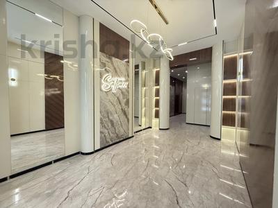 1-комнатная квартира · 47.5 м² · 3/9 этаж, Каныша Сатпаева за 47.5 млн ₸ в Алматы, Бостандыкский р-н