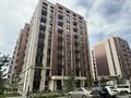 1-комнатная квартира · 47.5 м² · 3/9 этаж, Каныша Сатпаева за 47.5 млн ₸ в Алматы, Бостандыкский р-н — фото 11