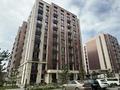 1-комнатная квартира · 47.5 м² · 3/9 этаж, Каныша Сатпаева за 46.5 млн ₸ в Алматы, Бостандыкский р-н — фото 12