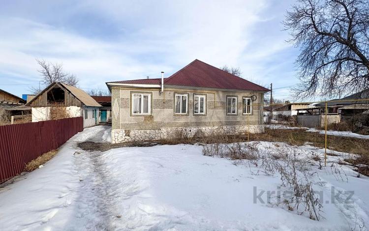 Жеке үй · 4 бөлме · 84 м² · 19 сот., Өтенай, бағасы: 21 млн ₸ в Талдыкоргане, мкр Жастар — фото 9