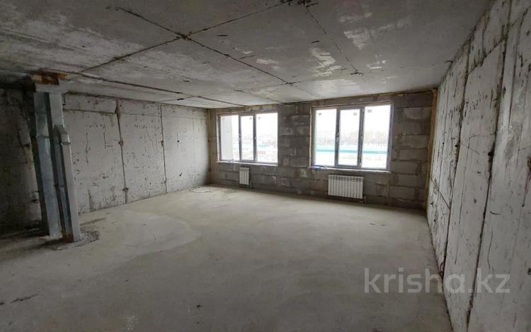 2-комнатная квартира, 49 м², 4/10 этаж, Талгарский тракт за 19.5 млн 〒 в  — фото 2