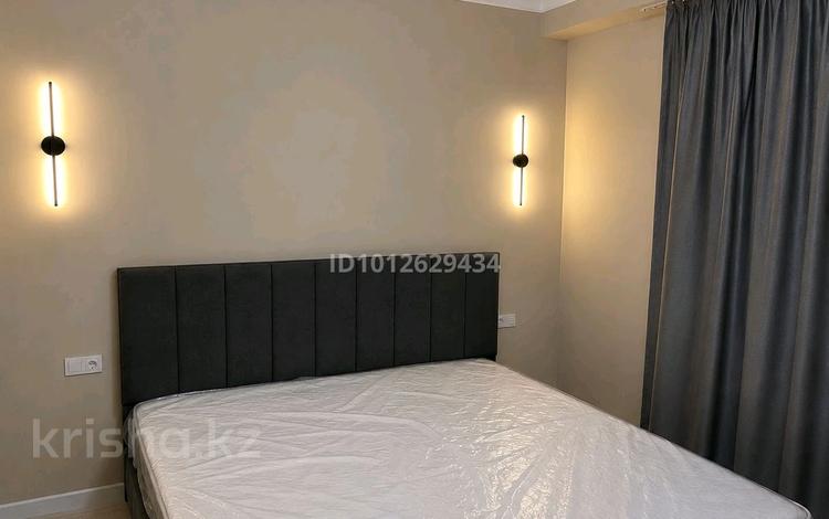 2-бөлмелі пәтер · 40 м² · 4/5 қабат, мкр 20-й, 20 ш/а. — Сайна монкеби, бағасы: 25 млн ₸ в Алматы, Алатауский р-н — фото 2