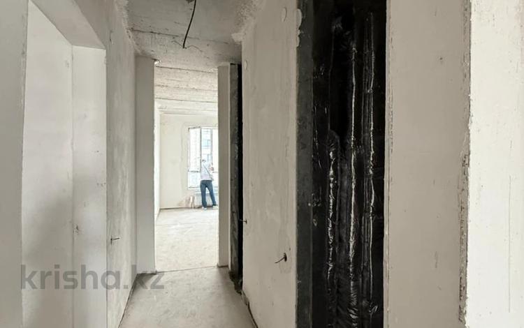 3-бөлмелі пәтер · 110 м² · 4/16 қабат, Утеген батыра 11, бағасы: 68 млн ₸ в Алматы, Ауэзовский р-н — фото 14