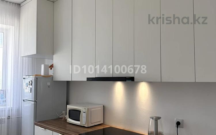 1-бөлмелі пәтер · 35.6 м² · 1/5 қабат, Лесная поляна 46, бағасы: ~ 16.4 млн ₸ в Косшы — фото 2
