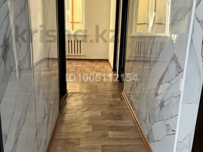 2-комнатная квартира · 36 м² · 1/2 этаж, Кашаубаева 83 за 150 000 〒 в 