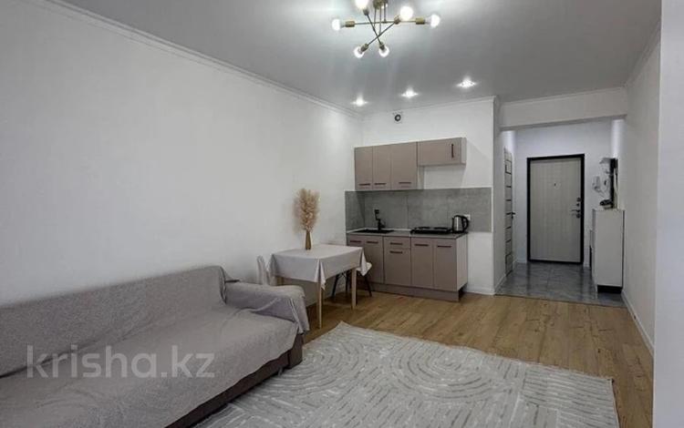1-комнатная квартира · 30 м² · 6/9 этаж, Райымбека за 23.2 млн ₸ в Алматы, Ауэзовский р-н — фото 7