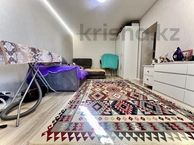 1-бөлмелі пәтер · 36.9 м² · 4/4 қабат, Алмагүл ш/а., Гагарина 296 — Уг.ул.Левитана, бағасы: ~ 40 млн ₸ в Алматы, Бостандыкский р-н