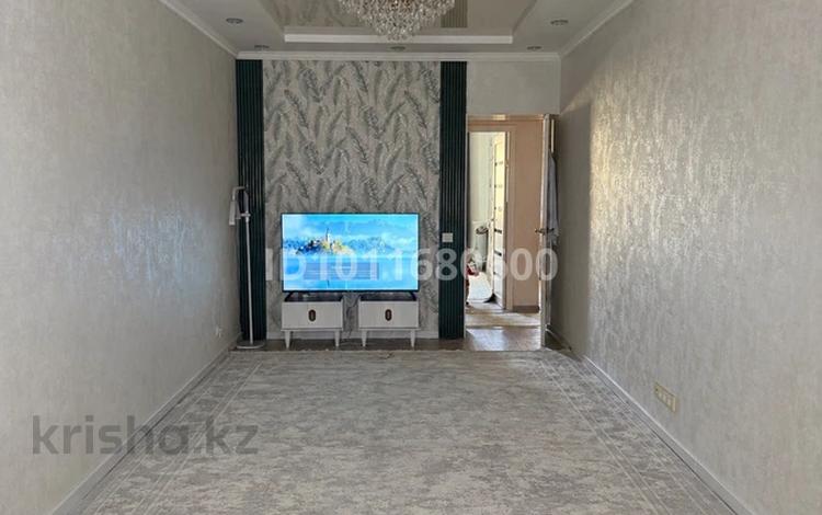 2-бөлмелі пәтер · 56 м² · 6/6 қабат, 31Б мкр 13, бағасы: 13 млн ₸ в Актау — фото 2
