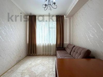 2-бөлмелі пәтер · 56.1 м² · 2/12 қабат, Сарайшык 34, бағасы: 28.9 млн ₸ в Астане, Есильский р-н