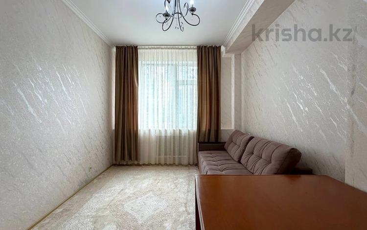 2-бөлмелі пәтер · 56.1 м² · 2/12 қабат, Сарайшык 34, бағасы: 28.9 млн ₸ в Астане, Есильский р-н — фото 2