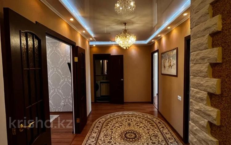 3-бөлмелі пәтер · 91 м² · 9/10 қабат, мкр. Алтын орда, Ораз татеулы, бағасы: ~ 31.1 млн ₸ в Актобе — фото 2