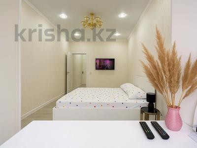 1-комнатная квартира · 45 м² · 2/7 этаж, 17-й мкр, ​17-й микрорайон 107 — Халык арена , дана супермаркет за 9 000 〒 в Актау