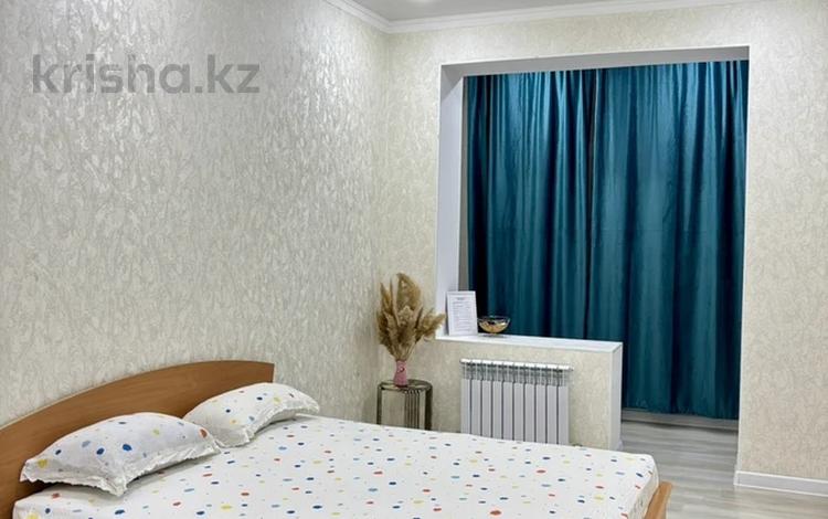 1-комнатная квартира · 45 м² · 2/7 этаж, 17-й мкр, ​17-й микрорайон 107 — Халык арена , дана супермаркет за 10 000 ₸ в Актау — фото 34