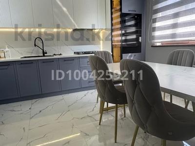 Отдельный дом · 5 комнат · 140 м² · 7 сот., Кажымукана 7 — Река Талгар за 45 млн 〒