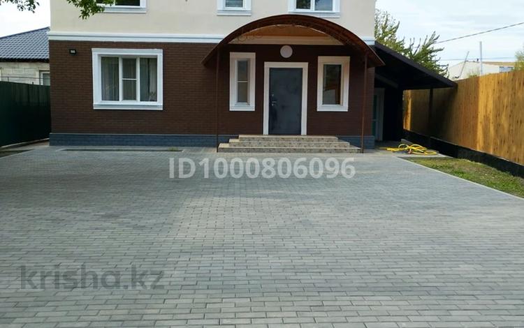 Жеке үй · 5 бөлме · 144 м² · 4 сот., Первомайская 11а — Лихошерстова, бағасы: 65 млн ₸ в Боралдае (Бурундай) — фото 2