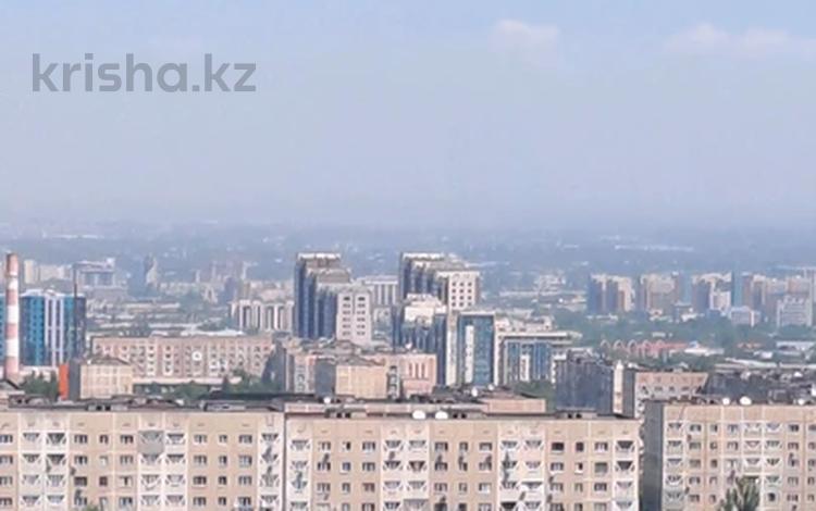 3-комнатная квартира, 88 м², 14/20 этаж, Гагарина 310 за 81 млн 〒 в Алматы, Бостандыкский р-н — фото 2