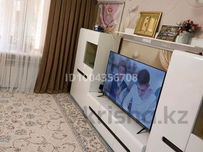 3-комнатная квартира · 65 м² · 5/5 этаж, Байзак батыра 219 — Район вокзала за 19.5 млн ₸ в Таразе