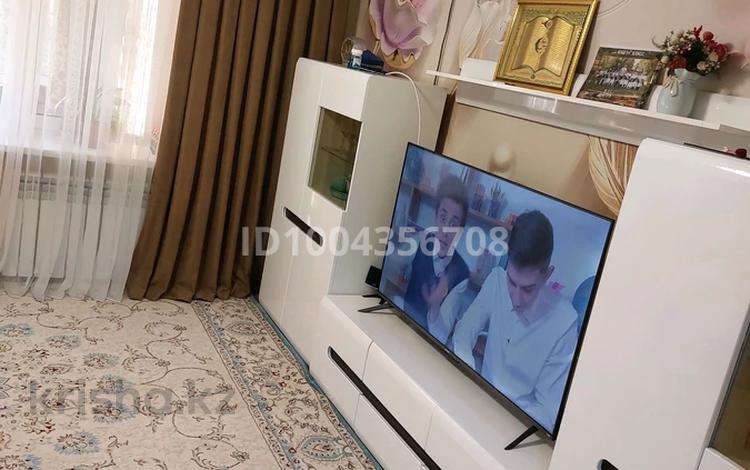 3-комнатная квартира · 65 м² · 5/5 этаж, Байзак батыра 219 — Район вокзала за 19.5 млн ₸ в Таразе — фото 2