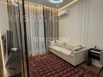 3-комнатная квартира · 71.4 м², мкр Карагайлы 21д за 76 млн ₸ в Алматы, Наурызбайский р-н