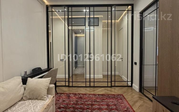 3-комнатная квартира · 71.4 м², мкр Карагайлы 21д за 71.5 млн ₸ в Алматы, Наурызбайский р-н — фото 25