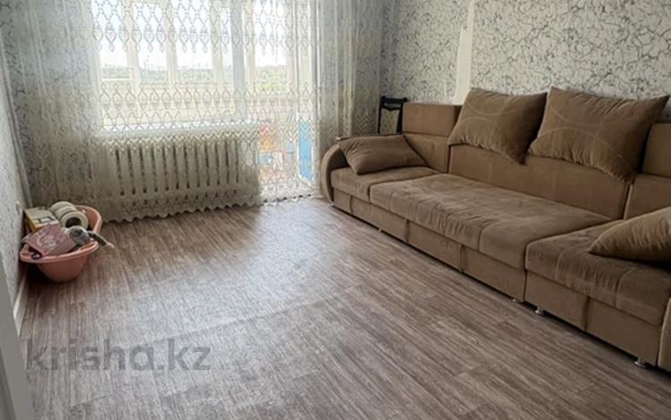 2-комнатная квартира · 63 м² · 3/5 этаж, сарыарка за 22.5 млн ₸ в Кокшетау — фото 2