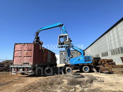 Промбаза · 6 га, Просзона 1 — Промзона за 50 000 〒 в Актау