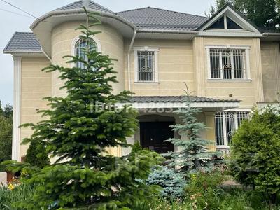 Жеке үй · 5 бөлме · 500 м² · 10 жүзд., Рахат ш/а. 14 — Аскарова, бағасы: 280 млн ₸ в Алматы, Наурызбайский р-н