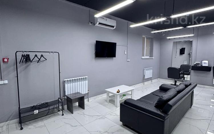 Салоны красоты · 52 м² за 16 млн 〒 в Актау, 19-й мкр — фото 2