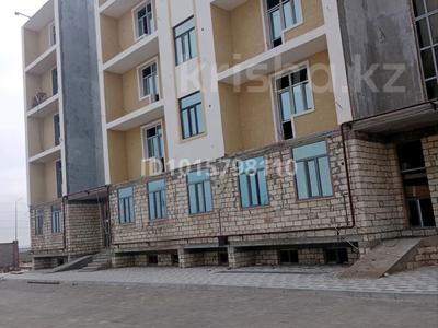1-комнатная квартира · 51 м² · 2/5 этаж, Измеир департемент — на.берегу.моря за 18 млн ₸ в Актау