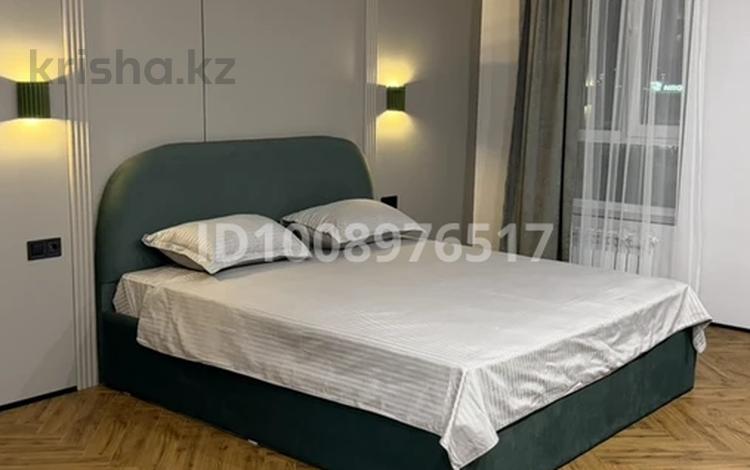 1-комнатная квартира · 40 м² · 1/5 этаж, Ауэзова 101 за 18 000 〒 в Экибастузе — фото 2