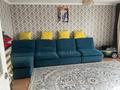 2-комнатная квартира, 65 м² посуточно, мкр Аккент 52 за 15 000 〒 в Алматы, Алатауский р-н — фото 3